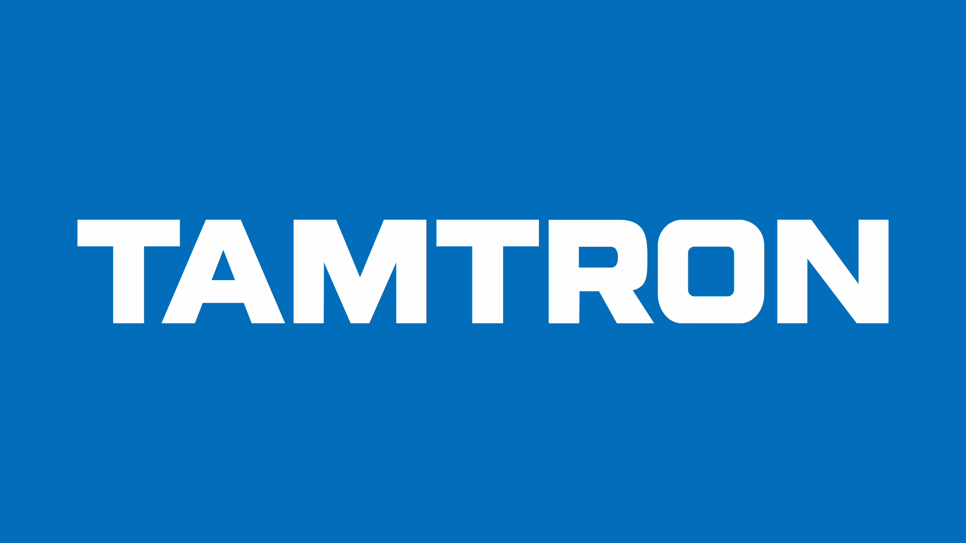 Tamtron